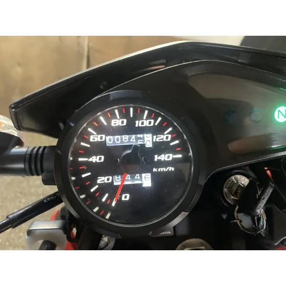 Xr 150 L Impecable