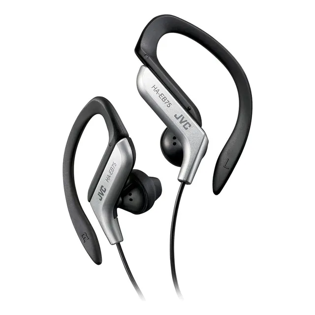Audífonos Deportivos Resistente Al Agua | Jvc Haeb75s