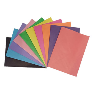Sobres De Colores Medianos 20x14cm X100uni Sobres De Colores Medianos 20x14cm X100uni