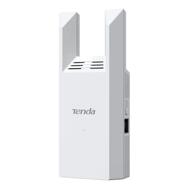 Tenda A18 Repetidor De Señal Wifi Extensor 1200mbps Blanco