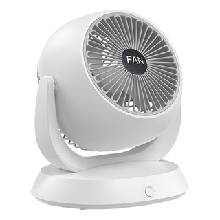 Ventilador De Mesa X De Recargable,funciona Con Pilas Y Led Ventilador De Mesa X De Recargable,funciona Con Pilas Y Led