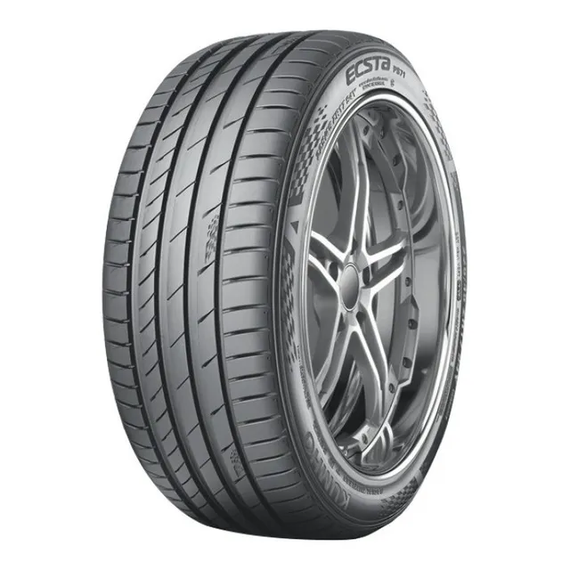 245/35 R20 Llanta Kumho Ecsta Ps71 95y Xl