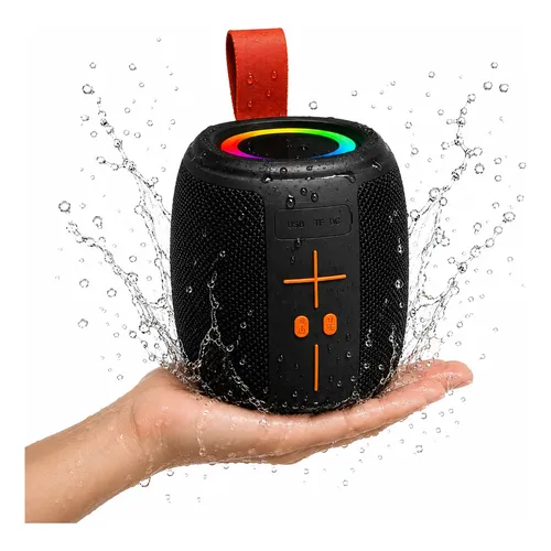 Alto-falante Sony Extra Bass XB31 SRS-XB31 portátil com bluetooth