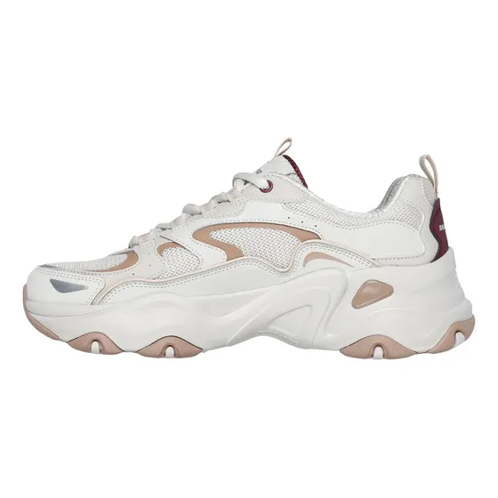 Zapatillas Skechers Mujer D'lites 5.0-upgraded 150520-owbr