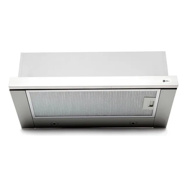 Campana Kubli New Slider - 350 (m3/h) Color Gris