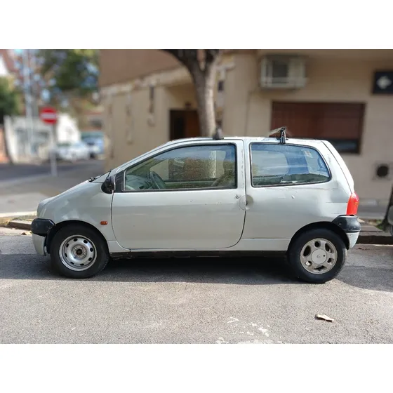 Renault Twingo 1.2 Privilege Pk1 Aa Ab