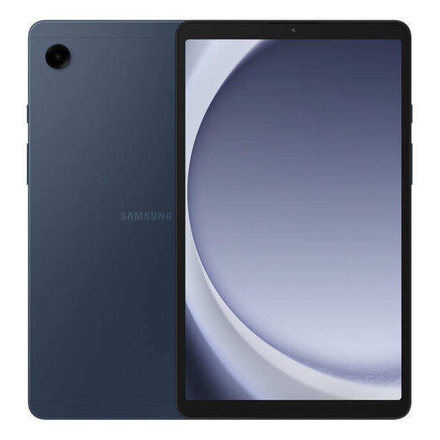 Tablet Samsung Galaxy Tab A9 8 64gb Y 4gb Ram Color Navy Color Azul Tablet Samsung Galaxy Tab A9 8 64gb Y 4gb Ram Color Navy Color Azul