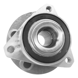 Maza De Rueda Delantera Cavalier 2018-2020 Schaeffler Fag Maza De Rueda Delantera Cavalier 2018-2020 Schaeffler Fag