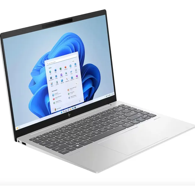 Hp Pavilion Plus 14-ew1000la 14 2.8k Oled Laptop Plateado