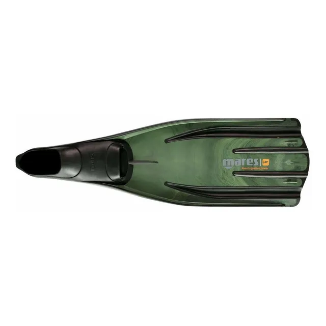 Avanti Quattro Power Aleta Larga Para Pie Completo