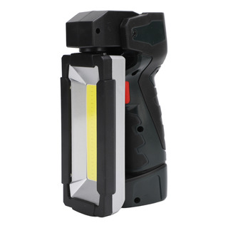 Worklight Recargable Por Usb, Funciona Con Rotación De 360 G Worklight Recargable Por Usb, Funciona Con Rotación De 360 G