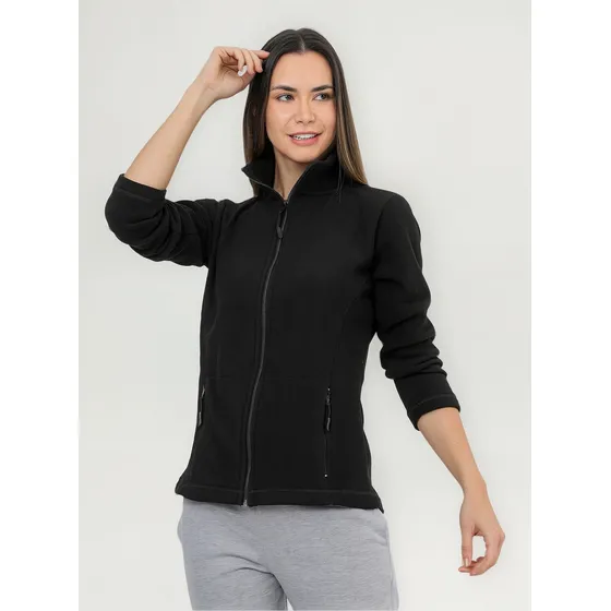 Chaqueta Térmica Mujer Dublin