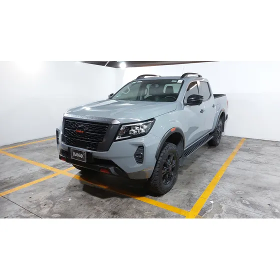 Nissan Frontier 2.5 Pro-4x Auto 4wd