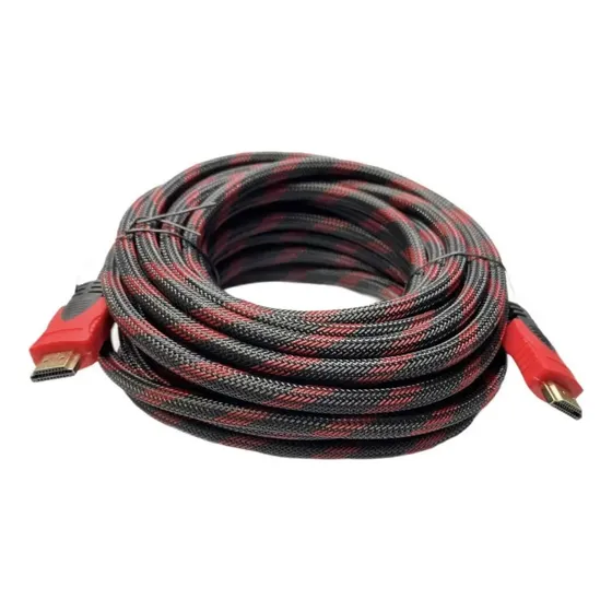 Cable Hdmi 10 Metros | 1080p