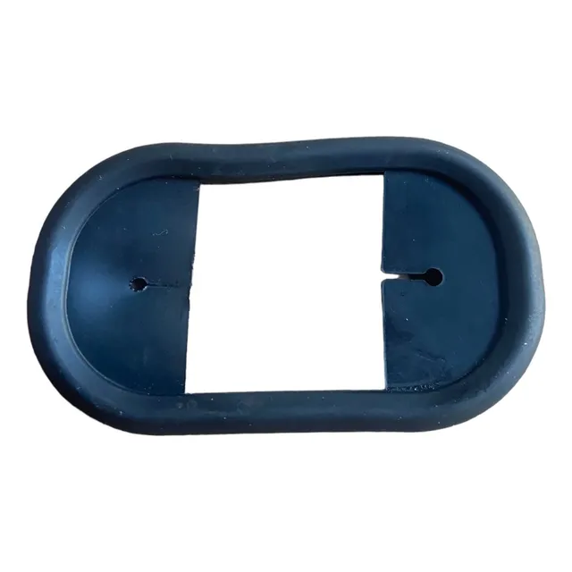 Borracha Acabamento Porta Traseira Lado Esquerdo Renegade