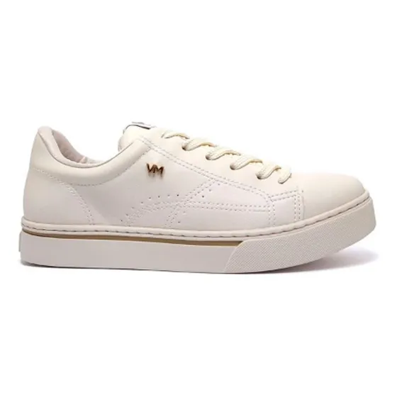 Tênis Feminino Via Marte Casual Slip On Confortável Original