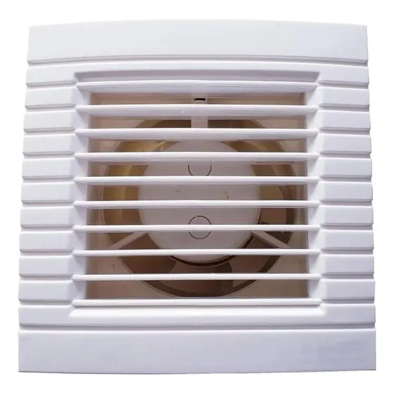 Extractor De Aire Para Bares, Mxhcg-001, Ducto 6 Ø, 210m3/h,