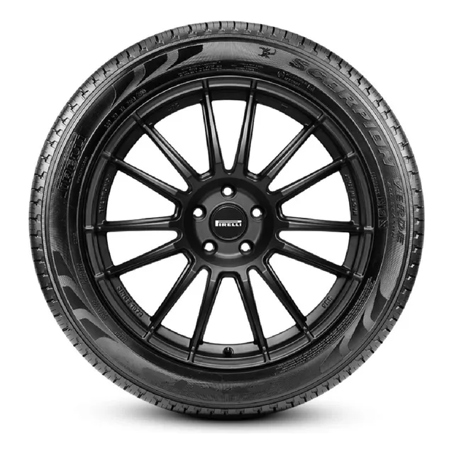 Neumático Pirelli 225/70r16 107 H Xl