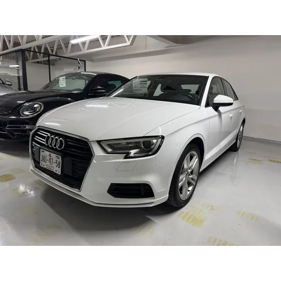 Audi A3 1.4 Tfsi Dynamic 3p At