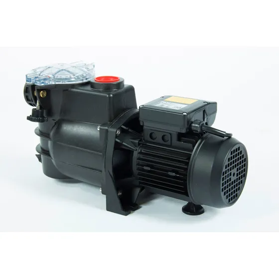 Bomba Para Piscinas Psh Mini 1.0 Hp Monofásica