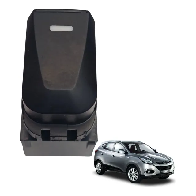 Botón Switch Comando Elevavidrios Para Hyundai Tucson Ix35