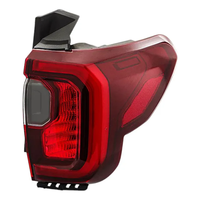 Calavera Gmc Acadia 2020 2021 2022 2023 Leds Obscura
