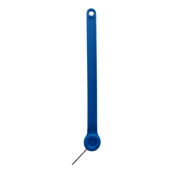 Llave Para Tornillo Hyrax Dental Expansor ( 2 Llaves )