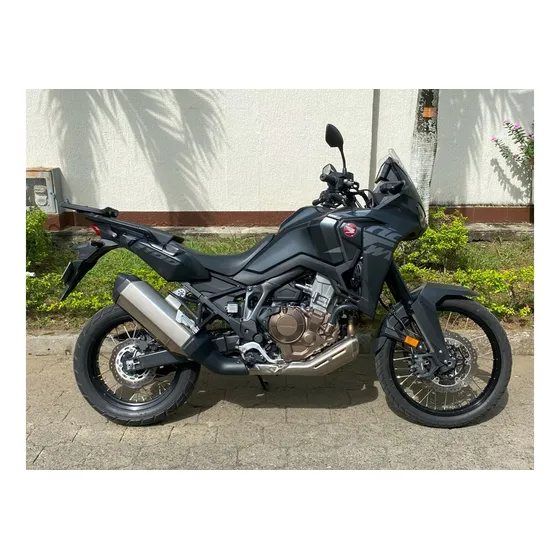 Honda Africa Twin Crf1100ap