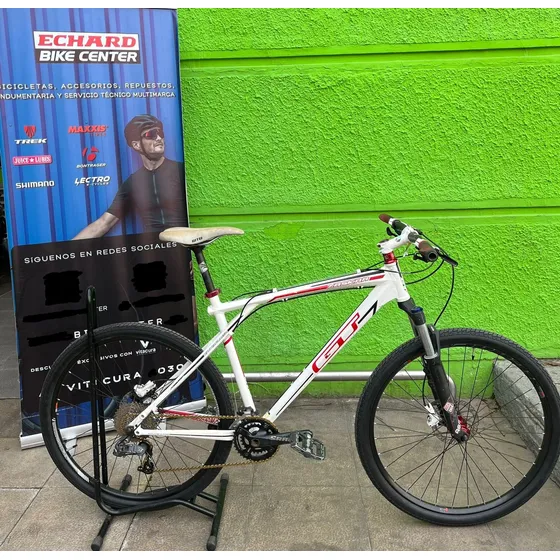 Bicicleta Gt Zaskar