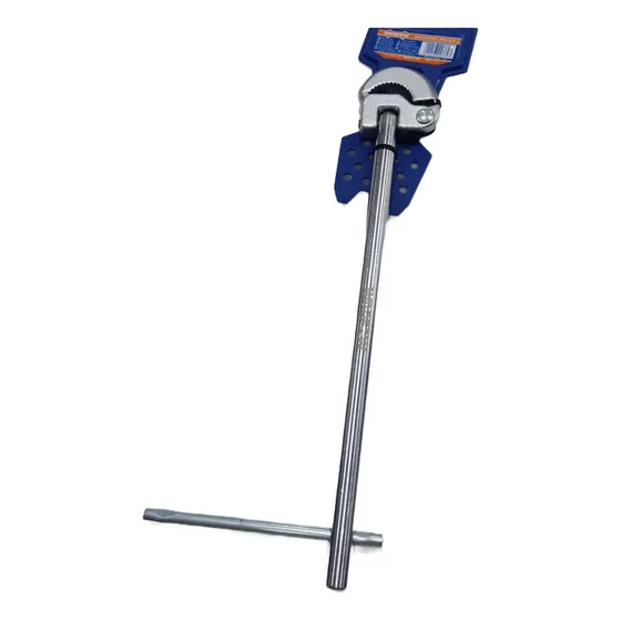 Llave Tipo T 14mm Wadfow