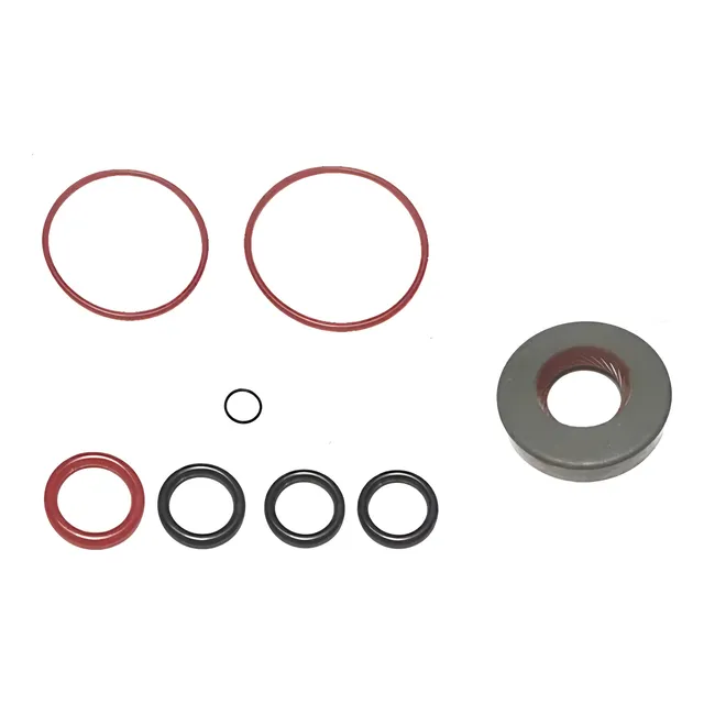 Kit Bomba Direccion Grand Cherokee Laredo 4.0l 4.7 1999-2004