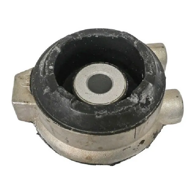 Soporte De Caja Volkswagen Gol 1.6/1.8 Hasta 2010