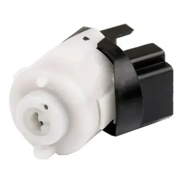 Conmutador De Encendido Volkswagen Gol Saveiro Parati 4 Pin
