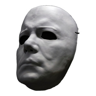 Mascara Michael Myers Halloween 2 Careta Latex Halloween Mascara Michael Myers Halloween 2 Careta Latex Halloween