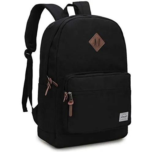 Mochila Ravuo Para Hombre Mujer, Resistente Al Agua 8nfzo