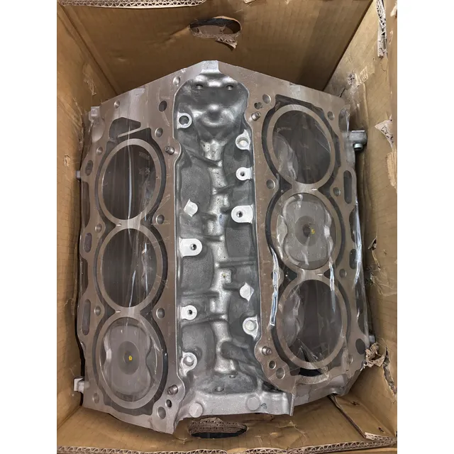 Motor 3/4 Camry 1mz 6 Cilindros Original Toyota Disponible