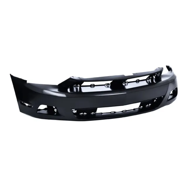 Defensa Delantera Ford Mustang 10-12