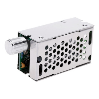 Modulo Pwm Control De Velocidad Variable Dc 12 - 50 V / 30 A Modulo Pwm Control De Velocidad Variable Dc 12 - 50 V / 30 A