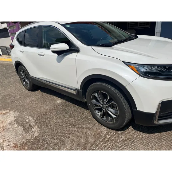Honda Cr-v 1.5 Touring Cvt