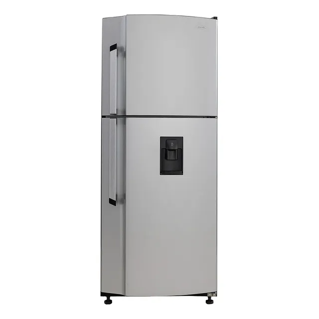 Nevera Haceb No Frost 403 Litros Manija Externa Niebla 110V