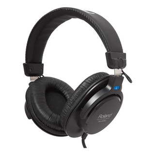 Audífonos Para Monitoreo Roland Rh200 Audífonos Para Monitoreo Roland Rh200