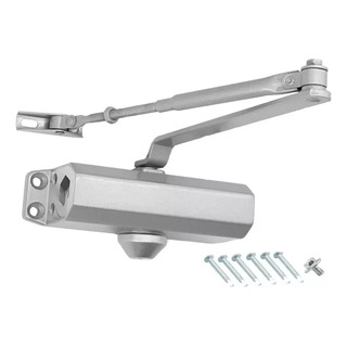 Automatico Cierrapuertas Hidráulico 45/65kg Función Ignífuga Automatico Cierrapuertas Hidráulico 45/65kg Función Ignífuga