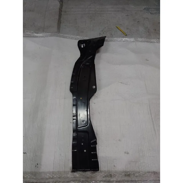 Riel Lateral Derecho Piso Toyota Yaris 2006-2011
