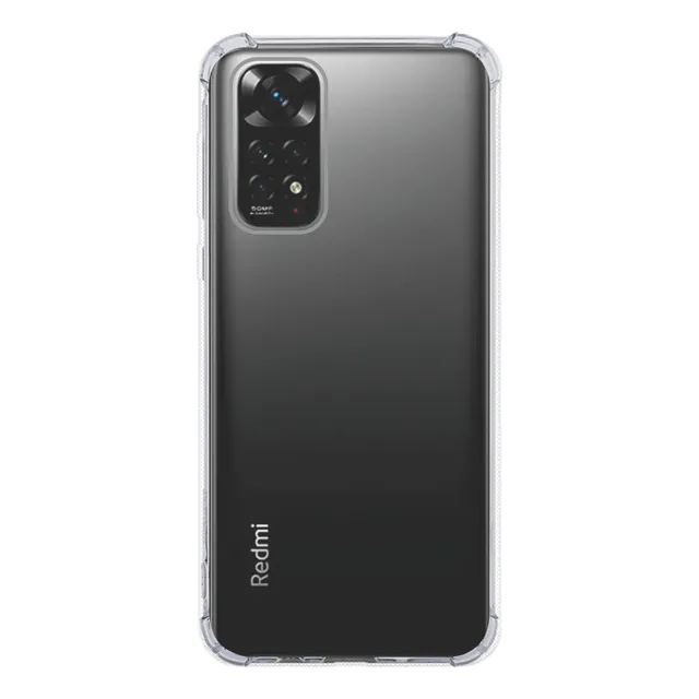 Xiaomi Redmi Note 11 Pro 5g 128gb, 6gb Ram Dual Sim Graphite Cinza