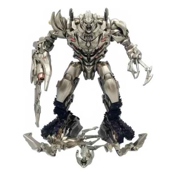 Transformers Megatron Ss 31 Baiwei Tw1029