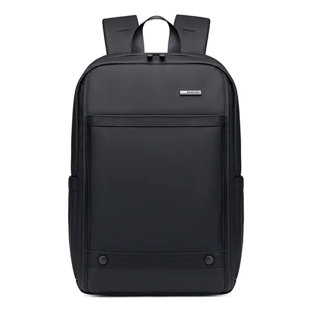 Mochila Urbana 17 L Porta Laptop Impermeable Golden Wolf