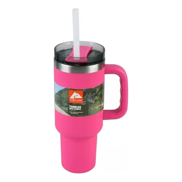 Vaso Termo Ozark Trail 40 Oz