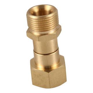 Sc Conector Adaptador De Rosca M22, Conector De Bomba De Sc Conector Adaptador De Rosca M22, Conector De Bomba De