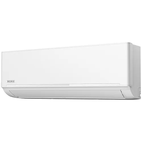 Aire Acondicionado Bord 9000btu Blanco