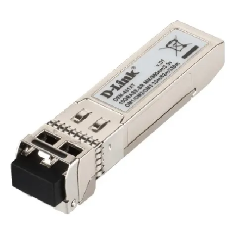 D-link Multimodo Transceiver 1p 10gigabit 10g Base Dem-431xt